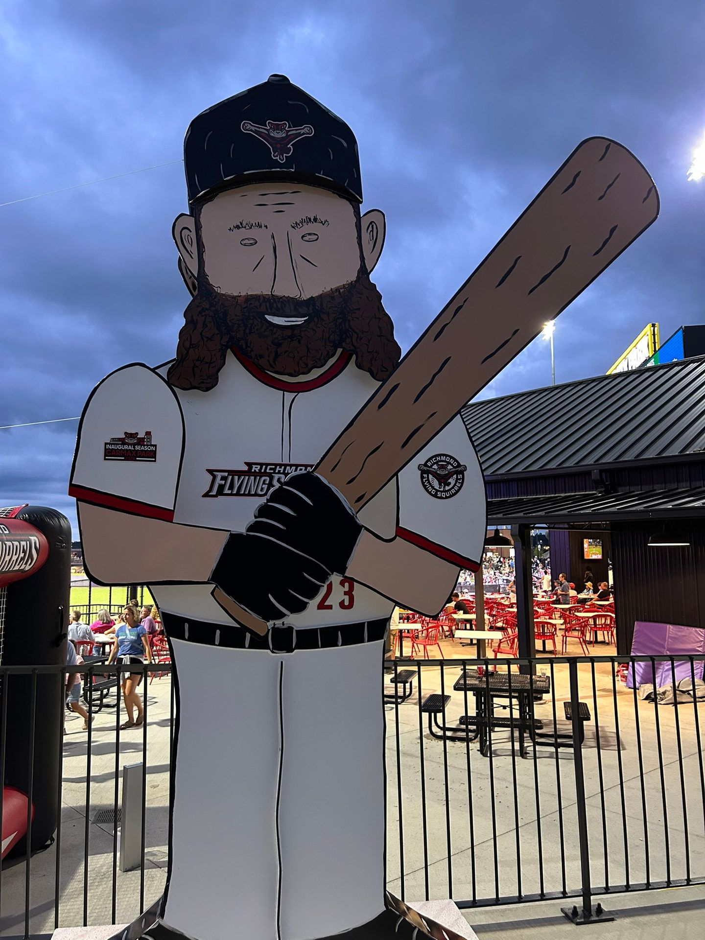 Brandon Crawford Brandon Crawford